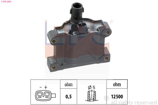 EPS-1970 285S